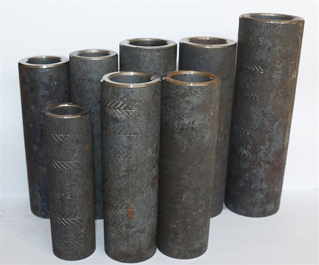 铁山<font style='color:red'>冷挤压套筒</font>加工